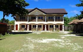 Malapascua Starlight Resort
